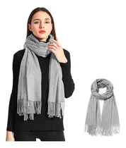 Comprar Bufandas Para Mujer, Pashminas Para Mujer Bufandas Ligeras