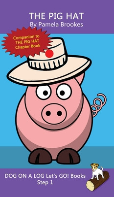 Libro The Pig Hat: Sound-out Phonics Books Help Developin...