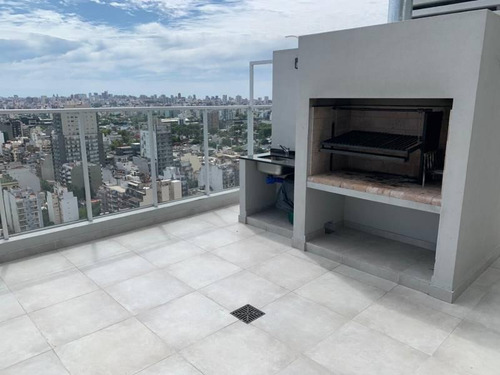 Imagen 30 de 30 de Venta - Tres Ambientes C/amenities - Malabia 400 - Villa Crespo