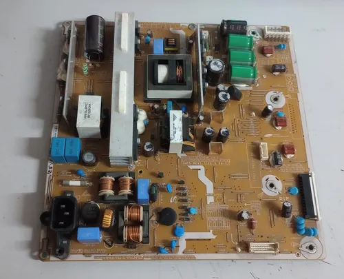 comprar Placa Fonte Samsung Pl43f4500  Bn44-00598a