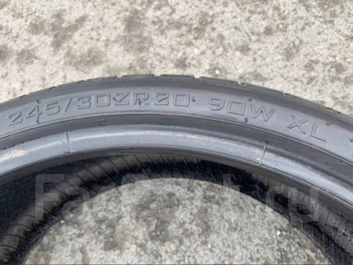 Neumaticos Aro 20 245/30/r20