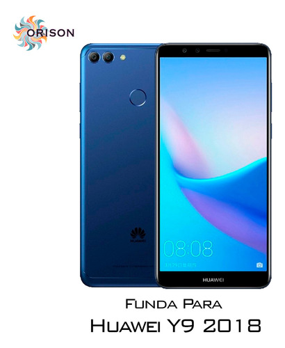 Funda Para Honor Y Huawei Gameboy Rojo Consola Imagen 2d
