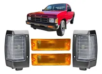 Comprar Par Cuartos Punta + Cuartos Frontal Nissan Pick-up D21 94-08