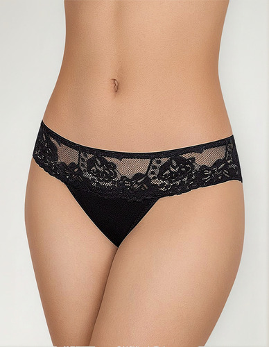 Bikini Con Detalles De Encaje Berlei 7081