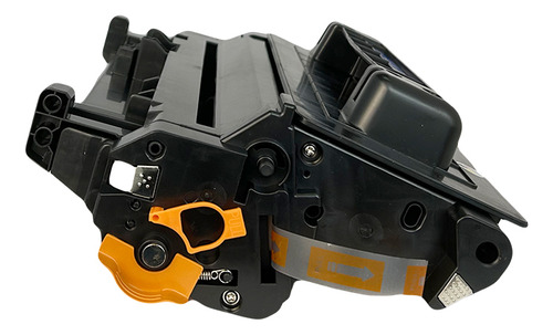 Toner Compatível Cc364a - P4014 P4515 P4014n P4015 Tinta Preto