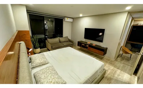Apartamento En Venta En El Poblado (n)