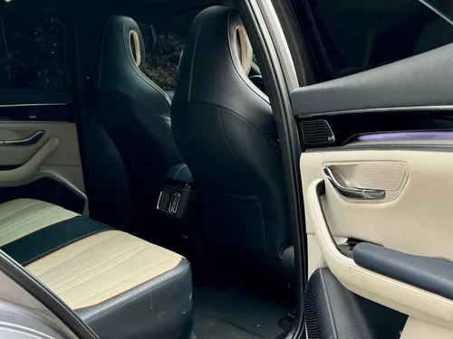 Byd Song Plus 2022