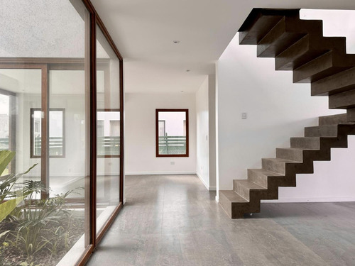 Casa En Venta De 5 Ambientes A Estrenar En Canning Chico, Esteban Echeverria
