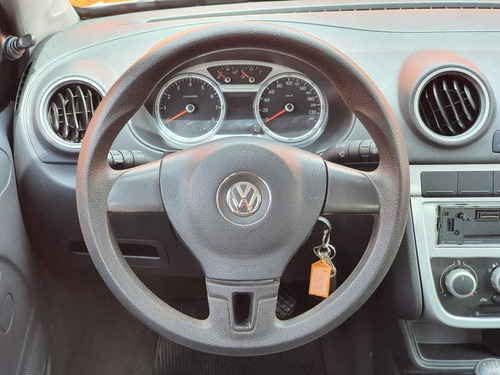 Volkswagen Gol 1.6