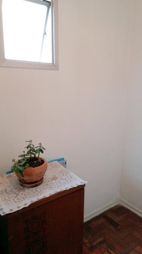 Imagem 16 de 29 de Apartamento Residencial Andar Baixo À Venda, Saúde, São Paulo - Ap12958. - Ap12958