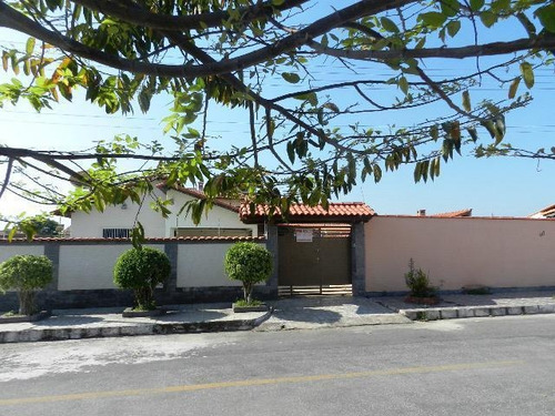Imagem 14 de 14 de Casa Para Venda Em Porto Real, Village, 3 Dormitórios, 1 Suíte, 1 Banheiro, 4 Vagas - 010079_1-1121155