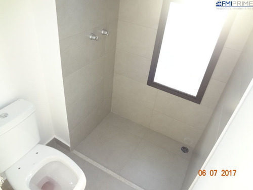 Imagem 4 de 15 de Apartamento A Venda Em Perdizes - 42 M², Com 1 Dormitório E 1 Vaga. Ótimo Preço! - Fm187058