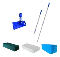 Comprar Suporte Lt + Fibra Branca + Fibra Verde + Fibra Azul + Cabo