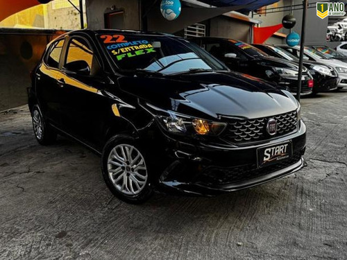 Fiat Argo 1.0 FIREFLY FLEX MANUAL