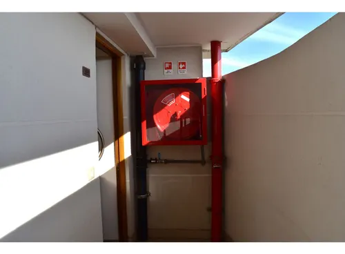 Arriendo Departamentos Nuevos, 1d1b Con Patio, Metro Gruta D