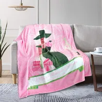 Comprar Manta Para Mujeres Regalos Suave Manta De Microfibra Ligera