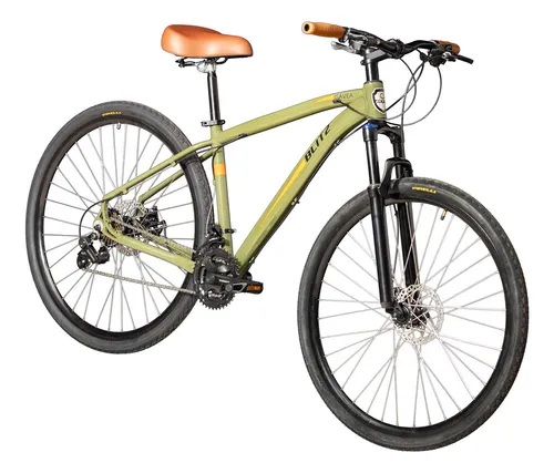 Llanta de bicicleta 29 caja de cambios Shimano Tourney 21 V