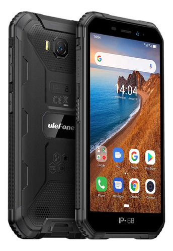 Ulefone Armor X6 Resistente Smartphone 2gb+16gb