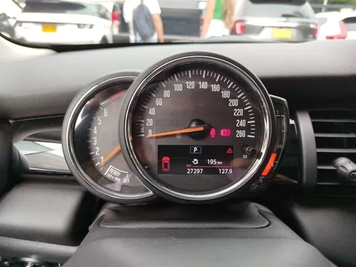 Mini Cooper F56 S COUPE CHILI TP 2000CC T CT