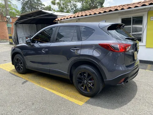 Mazda CX-5 2.0 Touring At
