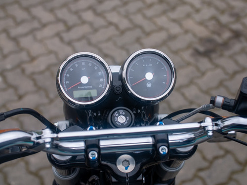 Imagen 10 de 25 de Royal Enfield Interceptor 650 Downtowndrag Entrega Inmediata
