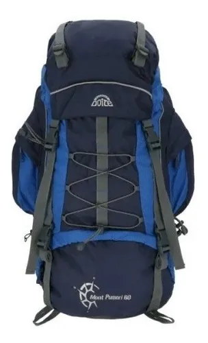 Mochilas De Trekking Doite