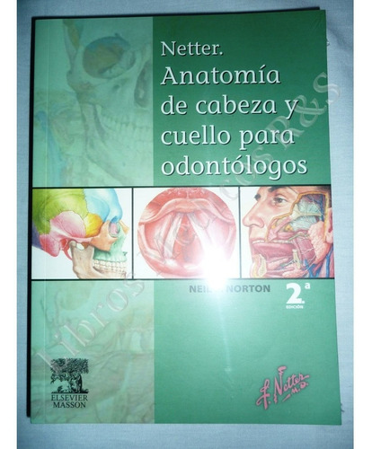 Mini Netter Para Odontologos 2da Edicion