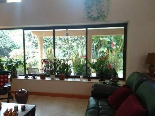 Imagen 5 de 29 de Venta De Casa De Un Nivel En Lomas De Vista Hermosa En Cuernavaca