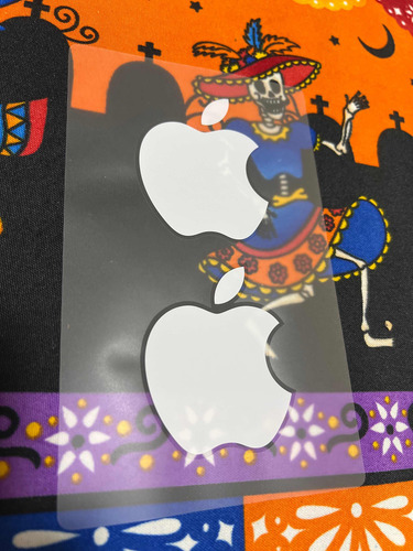 Sobre Stickers De Mac (ipad 9 Gen)