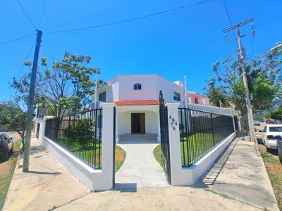 Casa en renta