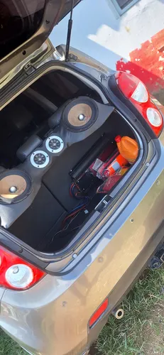 Chebrolet Spark Gt 2015 Con Seguro Nuevo Planta Palomera En