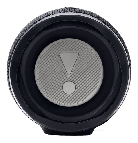 Parlante JBL Charge 4 portátil con bluetooth waterproof black 110V/220V