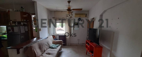 Imagen 4 de 13 de Venta, Departamento 3 Ambientes Con Entorno Arbolado