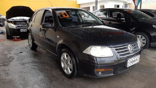 Volkswagen Bora 2.0 Total Flex 4p Automática