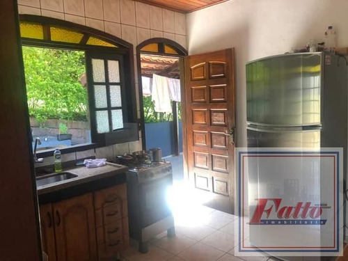 Imagem 4 de 15 de Chácara Para Venda Em Itatiba, Jardim Leonor, 3 Dormitórios, 1 Suíte - Ch0018_2-1166744