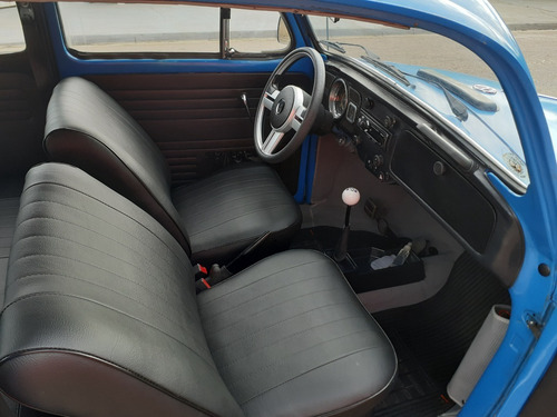 Vende-se Fusca 1300 1974 Original Em Perfeito Estado.