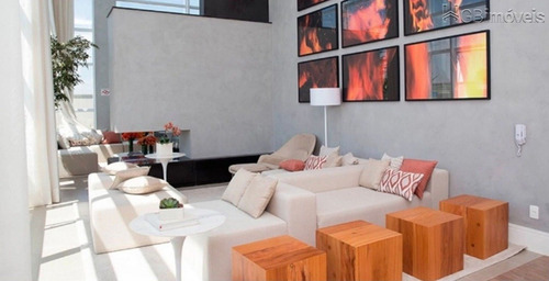Imagem 14 de 15 de Apartamento - Brooklin - Ref: 11655 - V-r-homed1010