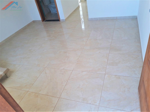 Imagem 17 de 20 de Casa A Venda No Bairro Jd Resid Morada Das Flores Em - Ca 210-1