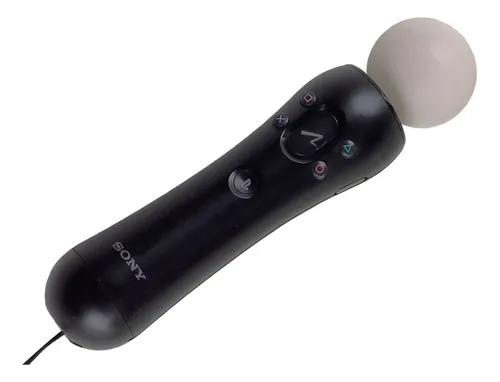 comprar Controle Move Motion Cech-zcm1h Original Ps4 Ps3