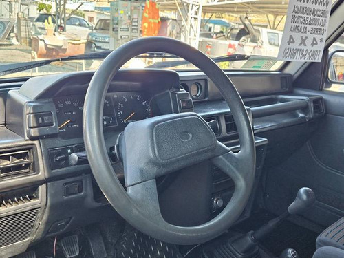 Daihatsu Feroza II 1.6 MTC 4x4