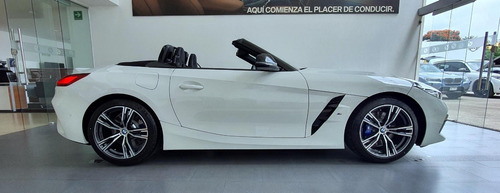 Imagen 5 de 12 de Bmw Z4 M40i 2022