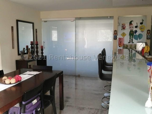Imagen 7 de 20 de Apartamento En La Castellana 22-2227 Gary Sànchez