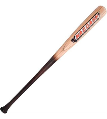 Bate De Béisbol De Madera De Abedul Modelo 243 De 33 Pulgada