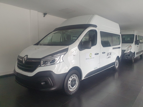 Renault Trafic 2020 1.6l