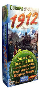 Libro Aventureros Al Tren Europa 1912