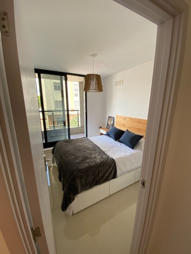 Venta Depto 1 Dormitorio Con Balcon Corrido Al Frente - A Estrenar