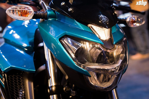 Yamaha Fz 25 Abs Plan Ahorro Dni - Palermo Bikes