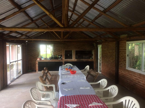 Campo En Venta En Marcos Paz