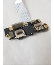 Comprar Placa Usb Audio Multilaser Legacy Pc101 Pc102 Pc103 
