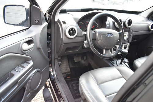 Ecosport 2.0 Xlt 16v Flex 4p Automático